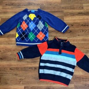 🔴 SOLD 🔴 Kids Sweater Set